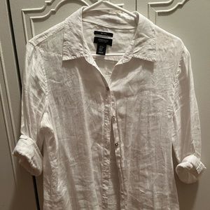 Button down shirt